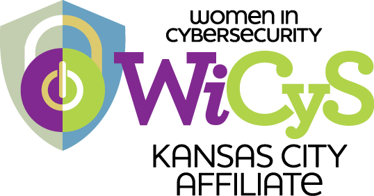 WiCyS Kansas City Metroplex Logo