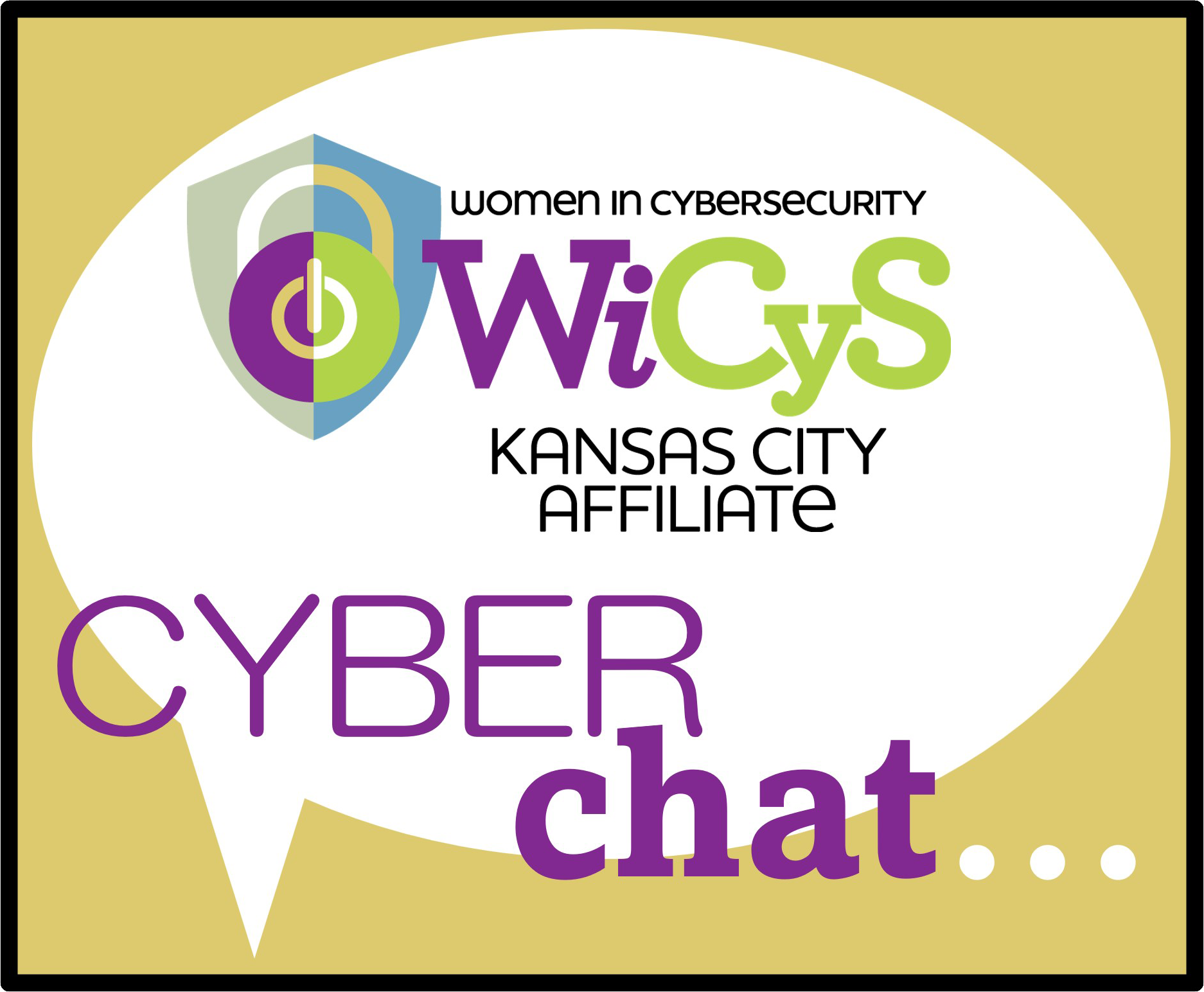 WiCyS KC Monthly Cyber Chat